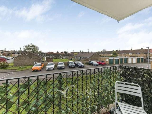 Flat for sale in Uppingham, Rutland