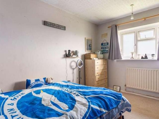 Flat for sale in Hollingdean, Brighton & Hove