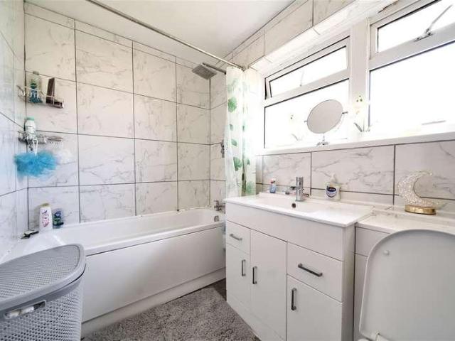 Flat for sale in Littlemoor, Weymouth