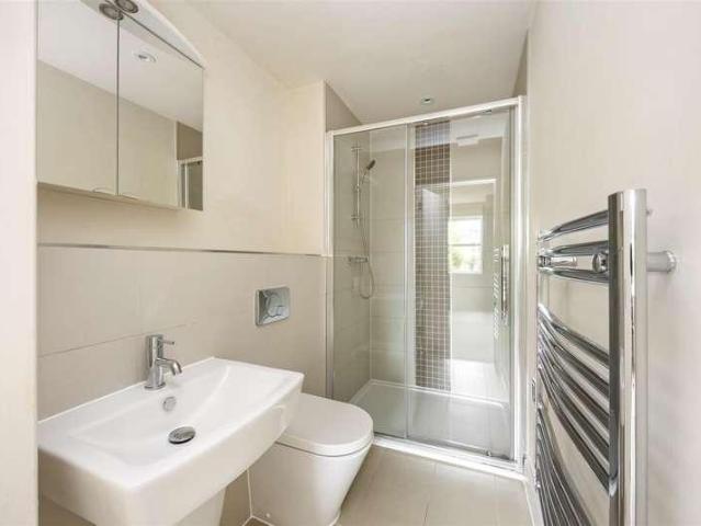 Flat for sale in Perryfields, West Sussex