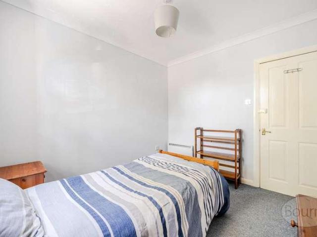 Flat for sale in Chawton, Bolton Low Houses