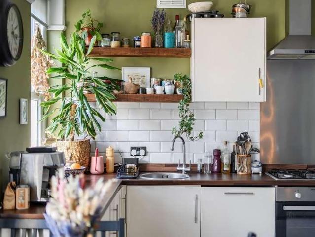 Flat for sale in Kingsmead, Bath