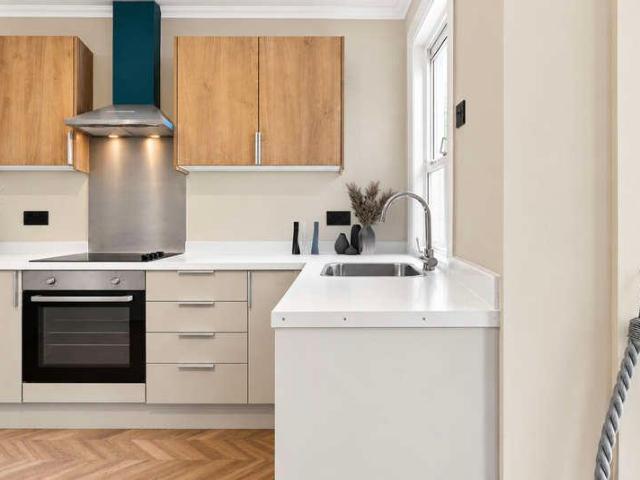 Flat for sale in London Borough of Brent, Greater London