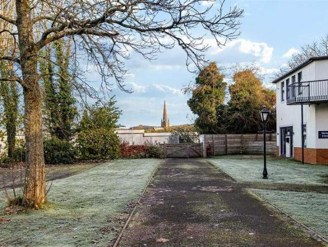 Flat for sale in Riverdale, Cockermouth