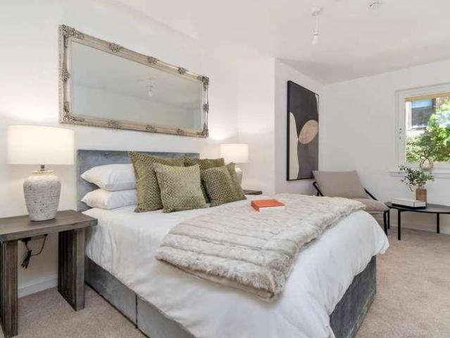 Flat for sale in Kilmacolm Flat for sale in Kilmacolm