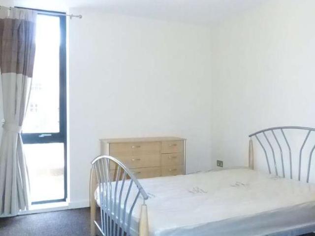 Flat for sale in Ladywood, West Midlands