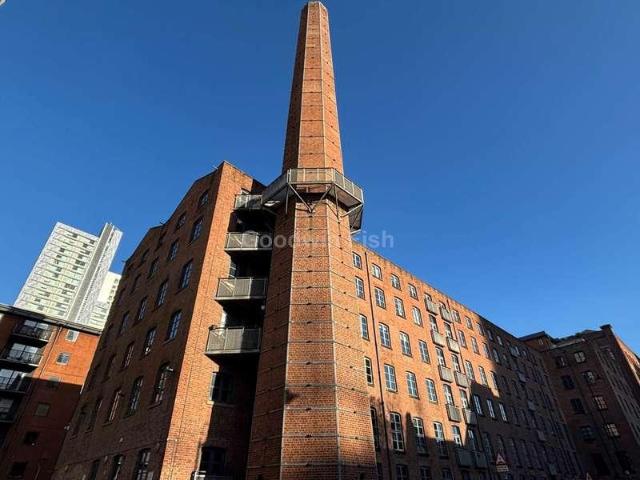 Flat for sale in City Centre, Georgia