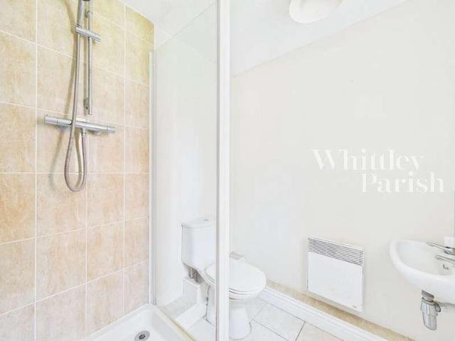 Flat for sale in Diss, South Norfolk
