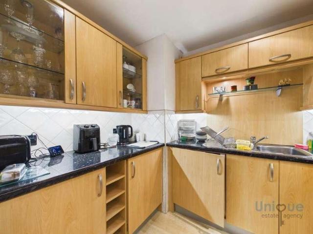 Flat for sale in St Annes, Lytham