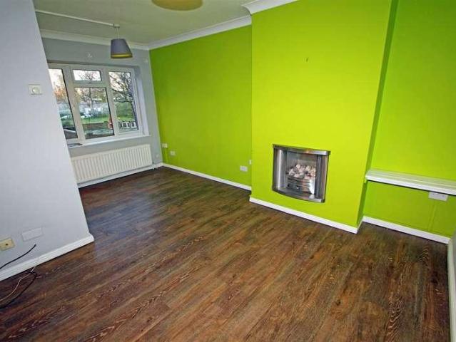 Flat for sale in Hertford, Colliers End