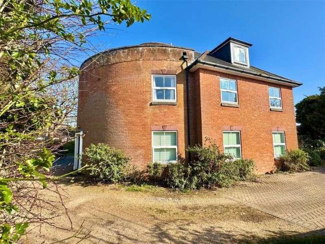 Flat for sale in Ashurst Bridge, Hampshire