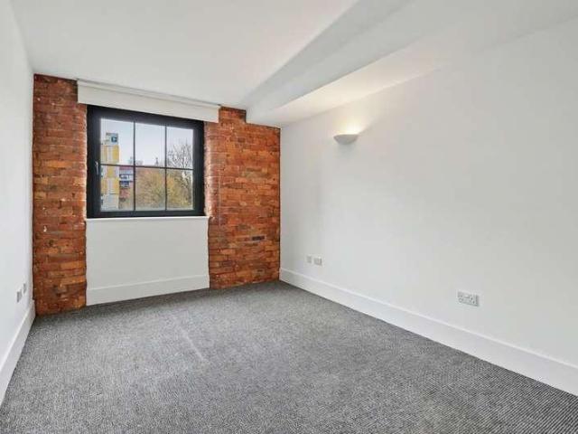 Flat for sale in City Centre, Georgia