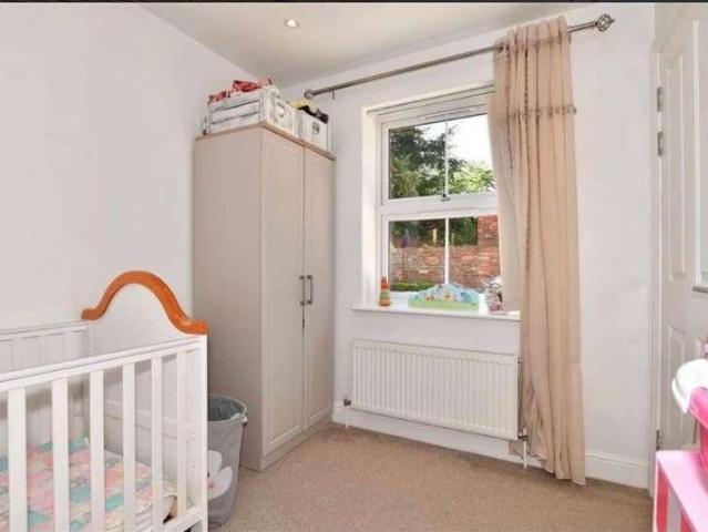 Flat for sale in Folkestone