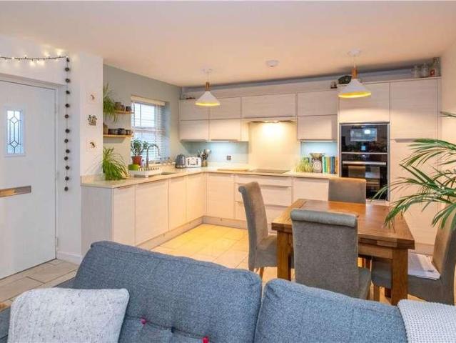 Flat for sale in North Yorkshire