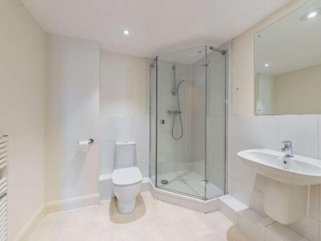 Flat for sale in Caldecott, Dromore