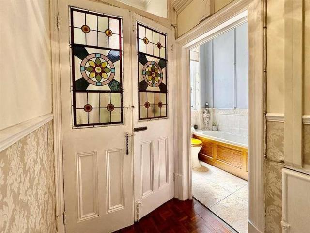 Flat for sale in Feckenham, City Of Bristol