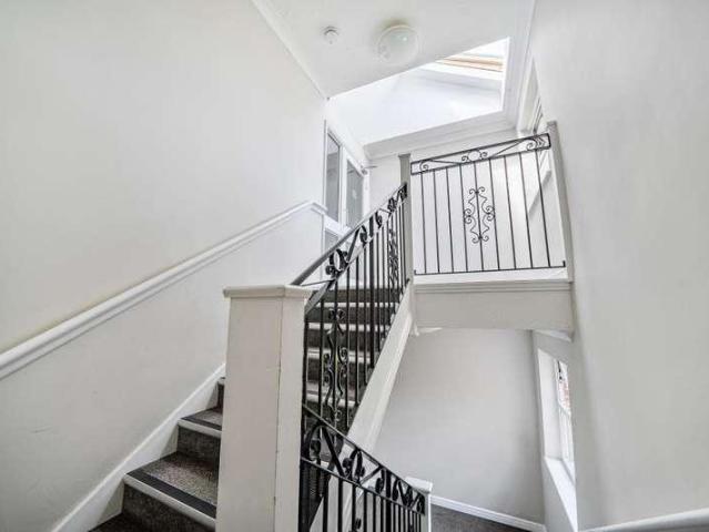 Flat for sale in Row Town, Surrey
