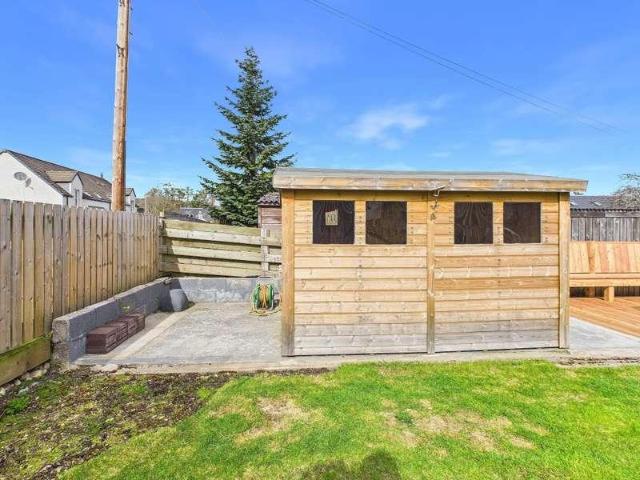Flat for sale in Boat Of Garten, Scotland