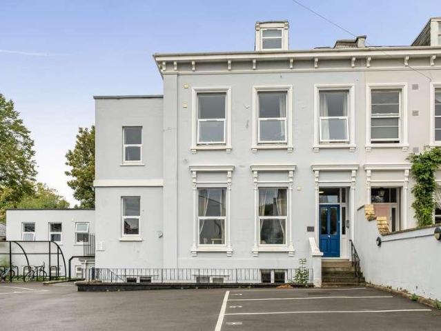 Flat for sale in Portswood, City Of Southampton