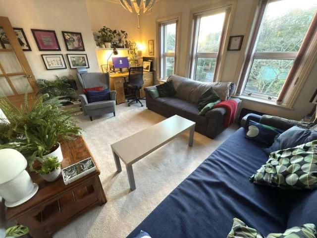 Flat for sale in Withycombe, Budlake
