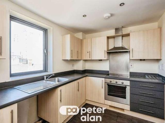 Flat for sale in Mount Pleasant, Nangreaves