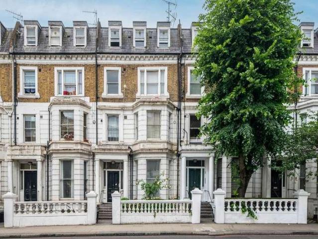 Flat for sale in Notting Hill, Greater London