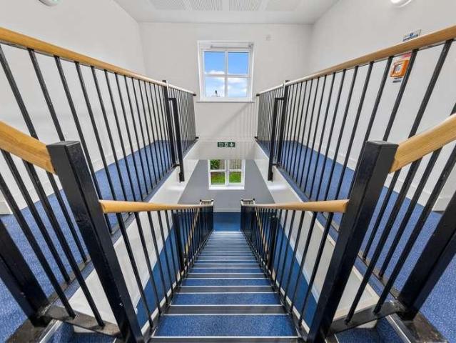 Flat for sale in Edgewater Park, Warrington