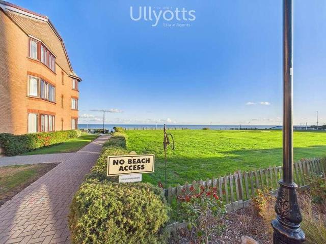 Flat for sale in Hilderthorpe, Bridlington