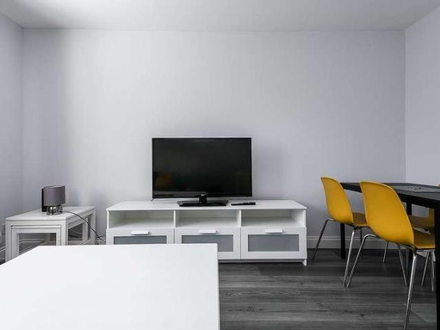 Flat for sale in Lochend, Scotland