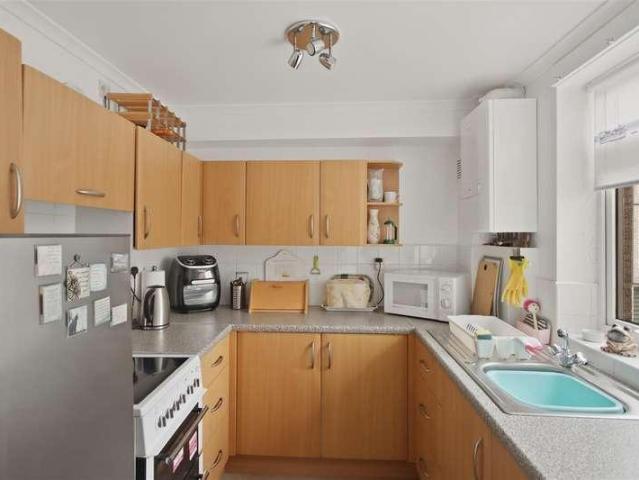 Flat for sale in Brampton, Loundsley Green