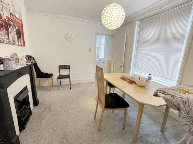 Flat for sale in Springbourne, Bournemouth