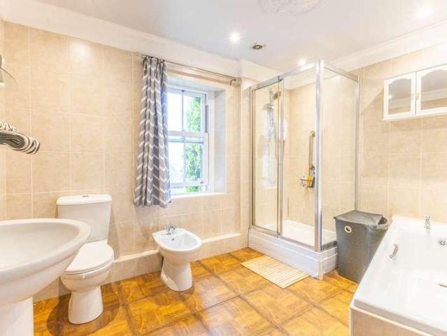 Flat for sale in Grange-over-sands