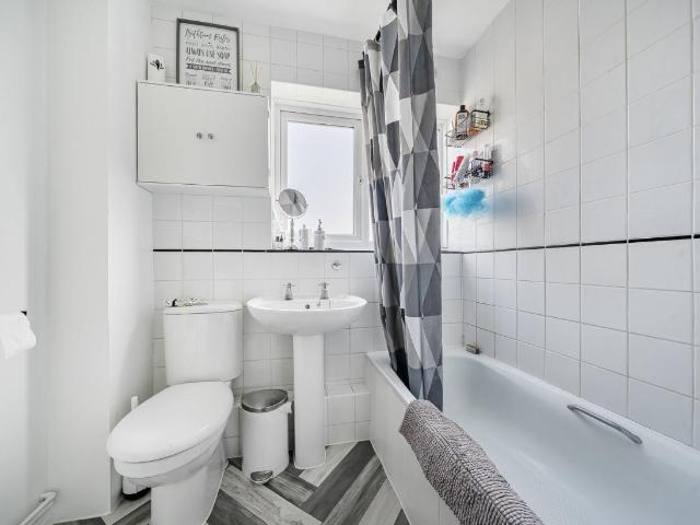 Flat for sale in South Ham, Priest Down