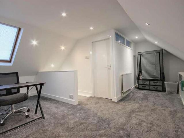 Flat for sale in Hornsea, East Riding Of Yorkshire