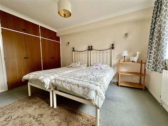 Flat for sale in Branksome, Poole