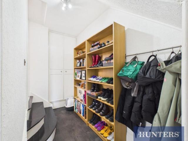 Flat for sale in Hilderthorpe, Bridlington