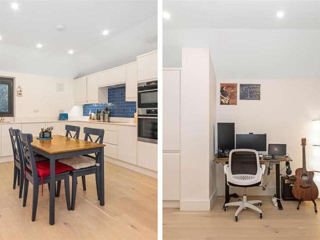 Flat for sale in Caterham, Caterham Valley