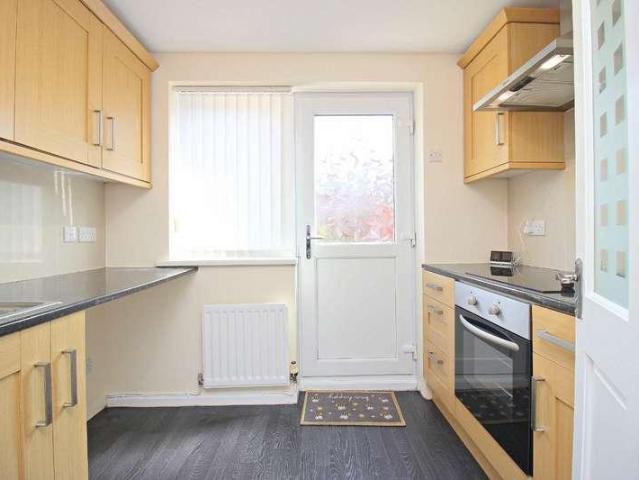 Flat for sale in Chester-le-street