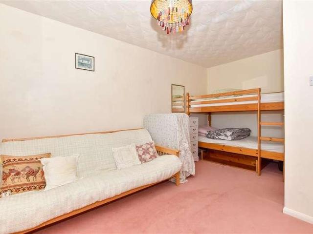 Flat for sale in Upton, Acol