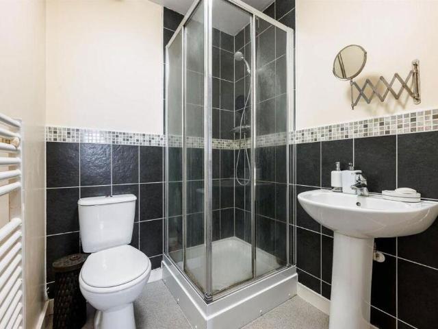 Flat for sale in Grand Union Village, Greater London