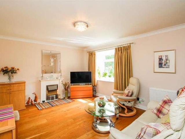Flat for sale in Walton, Sandal