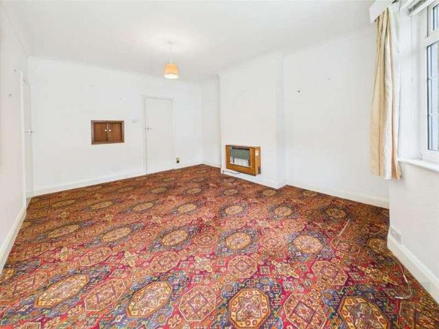 Flat for sale in Old Wharf, City Of Leicester