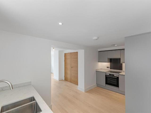 Flat for sale in Weston-super-mare, North Somerset