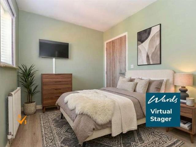 Flat for sale in Oad Street, Kent