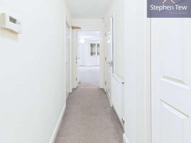 Flat for sale in Tanterton, Higher Bartle