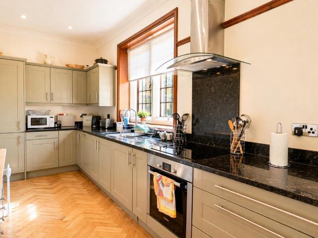 Flat for sale in St Leonards Green, Guestling Green