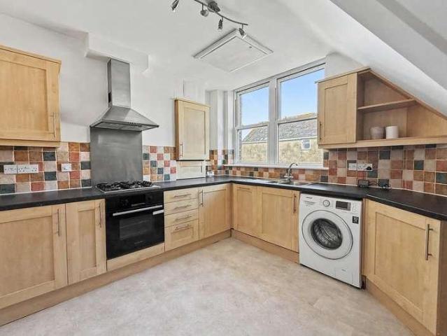 Flat for sale in Melcombe Regis, Weymouth