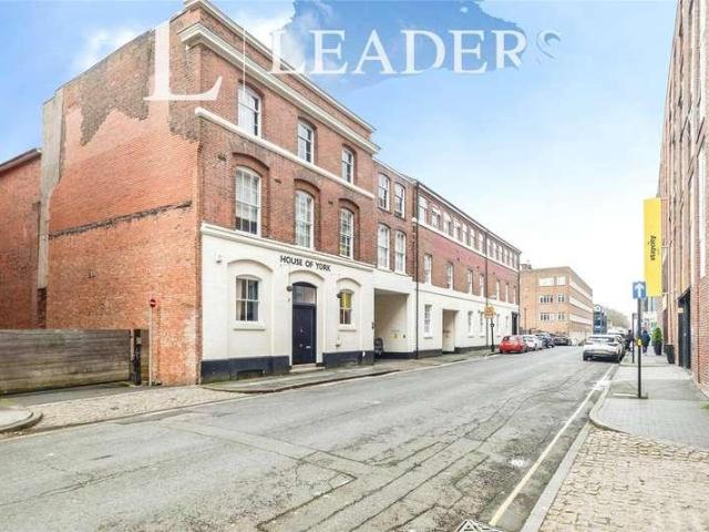 Flat for sale in Ladywood, Isle Of Man