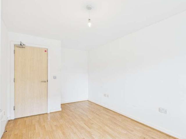 Flat for sale in Ladywood, West Midlands