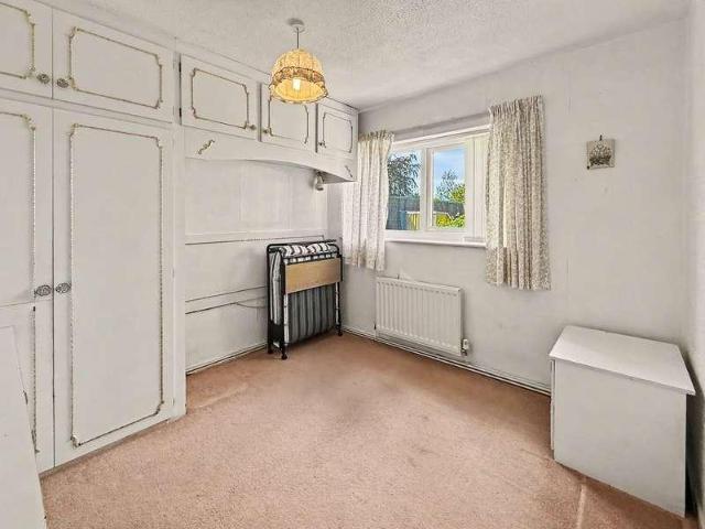 Flat for sale in Georgia, Greater Manchester